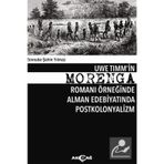 MORENGA - UWE TIMM
