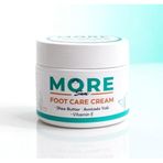 MORESUN Ayak Ve Topuk Çatlak Kremi, Ayak Bakımı, Ayak Kokusu 100ml