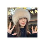 Moresun Kışlık Kalpak Şapka - Rus, Slav, Kazak, Moğol, Eskimo Tarzı Rahat Kalpak