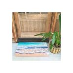 Moresun Polyester Etraf Mat - Banyo, Oturma Odası Veya Ev Dekorasyonu İçin Toz Geçirmez