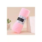 Moresun Su Emici Pembe Spor Havlusu