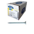 Morev STD 4x60 200 Adet Sunta Vidası