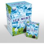 Morey Darshan Ice Mint Geri Akış Tütsü 1 Box (12 Adet)