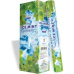 Morey Darshan Ice Mint Tütsü 1 Box (6 Paket)