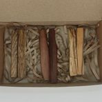 morey m Ağaç Tütsü Seti (Palo Santo - Sandal - Öd) 20 Gram