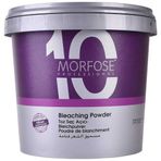 Morfose 10 1000 gr Toz Saç Açıcı