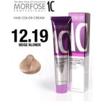 Morfose 10 12.19 Bej Sarı 100 ml Saç Boyası