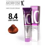 Morfose 10 Açık Bakır 8.4 100 ml Saç Boyası