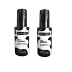 Morfose 100 ml 2 Adet Milk Therapy Keratin Saç Serumu