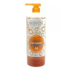 Morfose 1000 Ml Şampuan 2 İn 1 Argan Turuncu