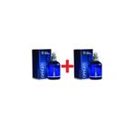 Morfose 125 ml 2 Adet Mavi Danger EDC Blue Marine Men Parfüm