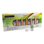 Morfose 12X6 Bitkisel Saç Dökülmesine Karşı Ampul