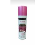 Morfose 150 ml Pembe Geçici Renkli Boya Saç Spreyi