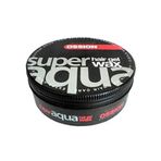 Morfose 150 ml Siyah Ossıon Super Hair Gel Aqua Wax
