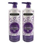 Morfose 2in1 Keratin 2x1 lt Şampuan