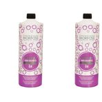 Morfose 2x1 lt Keratin Şampuan