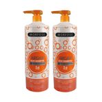 Morfose 2x1000 ML Argan İçeren Saç Şampuanı