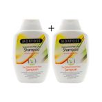 Morfose 2x300 ml Saç Dökülmelerine Karşı Şampuan