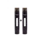 Morfose 2x400 ml Siyah Extra Strong Saç Spreyi
