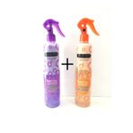 Morfose 2x400 ml Turuncu Argan Fön Suyu