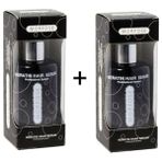 Morfose 2x75 ml Keratin Içerikli Saç Serumu