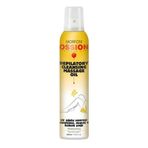 Morfose 300 ml Ossion Sir Ağda Sonrası Temizleme Masaj ve Bakım Yağı