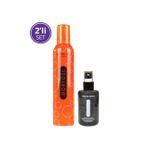 Morfose 350 ml Ulrta Strong Saç Köpüğü + 75 ml Keratin Saç Serumu
