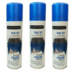 Morfose 3x150 ml Blue Sky Saç Spreyi