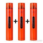 Morfose 3x400 ml Ultra Strong Saç Spreyi