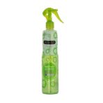 Morfose 400 ml Biotin Güçlendirme Yeşil Fön Suyu