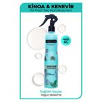Morfose 400 ml Kinoa ve Kenevir Fön Suyu