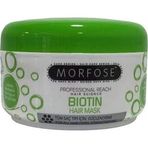 Morfose 500 ml Biotin Yeşil Saç Maskesi