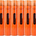 Morfose 6x400 ml Turuncu Ultra Sert Saç Spreyi
