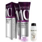 Morfose 8.1 Açık Küllü Kumral 100 ml Saç Boyası