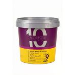 Morfose 9+ Tona Kadar Keratin Argan Jojoba Yağlı Mavi Pudra Toz Açıcı 600 Gr