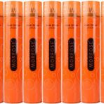 Morfose 9x400 ml Turuncu Ultra Sert Saç Spreyi