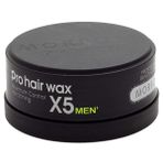 Morfose Aqua Blue No:2 150 ml Wax