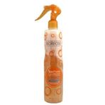 Morfose Argan Fön Suyu Kolay Tarama 400Ml Hasar Görmüş Saçlar