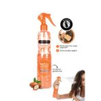 Morfose Argan Içerikli Iki Fazlı Fön Suyu 400 Ml Turuncu