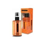 Morfose Argan Saç Serumu 75 ml Turuncu Renkli Etkili Bakım İçin Özel Formül