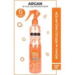 Morfose Argan Sıvı Saç Kremi 400 ml 6 Adet - Standart
