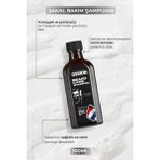 Morfose Beard Care Dökülme, Kuruma ve Kepeklenme Karşıtı Bakım Şampuanı 100 ml