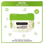 Morfose Biotin 250 ML Hair Mask