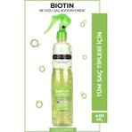 morfose Biotin Çift Fazlı Saç Kondisyoner Fön Suyu 400 ml
