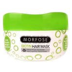 Morfose Biotin Hair Mask 250 ml Saç Bakım Maskesi