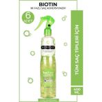 Morfose Biotin Sıvı Saç Kremi 400 ml 6 Adet - Standart