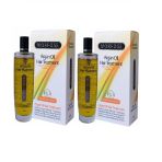 Morfose Bitkisel Saç Yağı Argan 100 Ml X 2 Adet