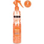 Morfose Çift Fazlı Argan Fön Suyu 400 ml x 2 Parlaklık Veren Saç Kondisyoneri