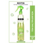 Morfose Çift Fazlı Biyotin Içerin Fön Suyu 400 ml - Tüm Saç Tipleri