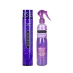 Morfose Çift Fazlı Fön Suyu Keratin 400 ml Mega Strong Saç Spreyi 400 ml